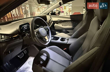Внедорожник / Кроссовер Volkswagen ID. UNYX 2025 в 