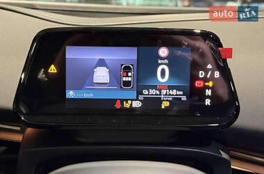 Внедорожник / Кроссовер Volkswagen ID. UNYX 2025 в 