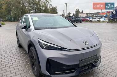 Внедорожник / Кроссовер Volkswagen ID. UNYX 2024 в Киеве