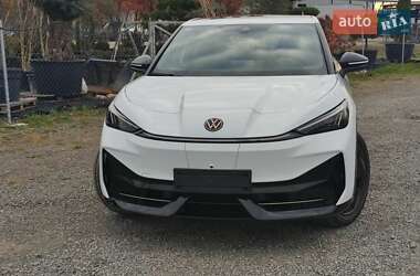 Внедорожник / Кроссовер Volkswagen ID. UNYX 2024 в Ужгороде