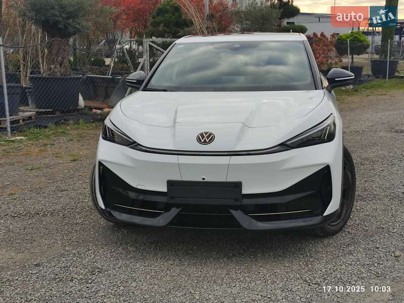 Volkswagen ID. UNYX 2024