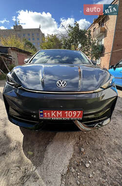 Внедорожник / Кроссовер Volkswagen ID. UNYX 2025 в Кропивницком
