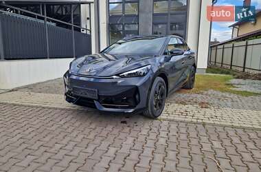 Внедорожник / Кроссовер Volkswagen ID. UNYX 2024 в Черновцах
