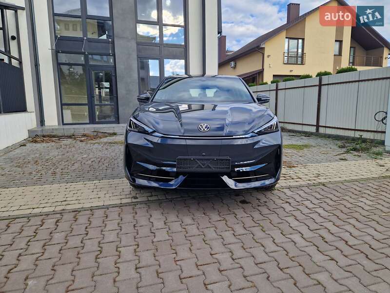 Внедорожник / Кроссовер Volkswagen ID. UNYX 2024 в Черновцах фото 2 Внедорожник / Кроссовер Volkswagen ID. UNYX 2024 в Черновцах