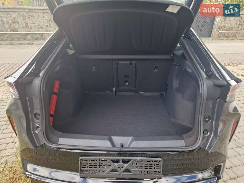 Внедорожник / Кроссовер Volkswagen ID. UNYX 2024 в Черновцах фото 5 Внедорожник / Кроссовер Volkswagen ID. UNYX 2024 в Черновцах