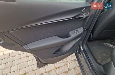 Позашляховик / Кросовер Volkswagen ID. UNYX 2024 в  фото 8 Позашляховик / Кросовер Volkswagen ID. UNYX 2024 в
