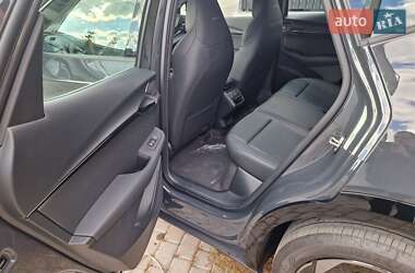 Позашляховик / Кросовер Volkswagen ID. UNYX 2024 в  фото 11 Позашляховик / Кросовер Volkswagen ID. UNYX 2024 в