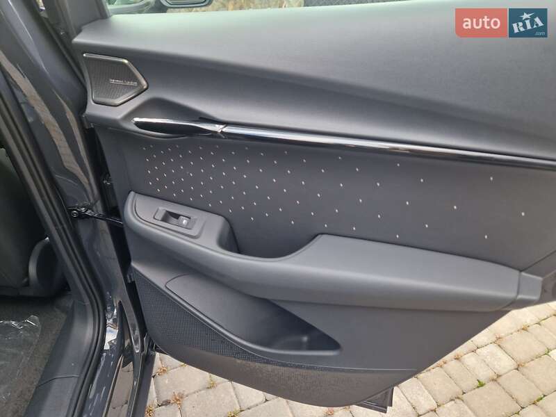 Внедорожник / Кроссовер Volkswagen ID. UNYX 2024 в Черновцах фото 15 Внедорожник / Кроссовер Volkswagen ID. UNYX 2024 в Черновцах