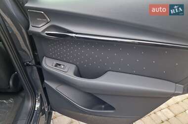 Позашляховик / Кросовер Volkswagen ID. UNYX 2024 в  фото 15 Позашляховик / Кросовер Volkswagen ID. UNYX 2024 в
