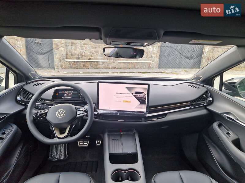 Внедорожник / Кроссовер Volkswagen ID. UNYX 2024 в Черновцах фото 19 Внедорожник / Кроссовер Volkswagen ID. UNYX 2024 в Черновцах