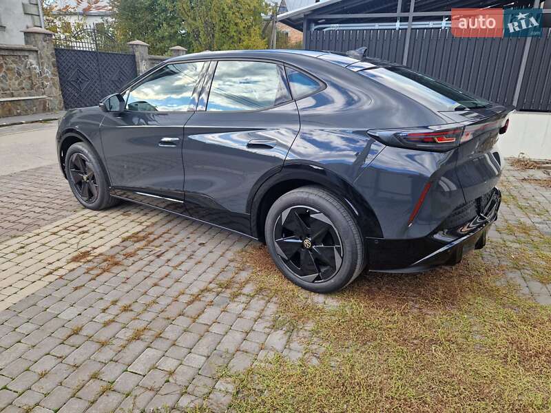 Внедорожник / Кроссовер Volkswagen ID. UNYX 2024 в Черновцах фото 30 Внедорожник / Кроссовер Volkswagen ID. UNYX 2024 в Черновцах