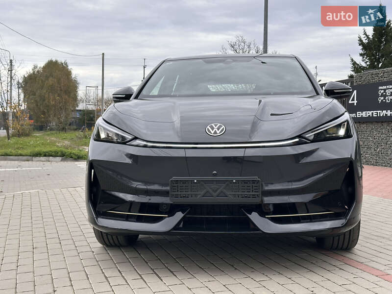 Внедорожник / Кроссовер Volkswagen ID. UNYX 2024 в Черновцах фото 2 Внедорожник / Кроссовер Volkswagen ID. UNYX 2024 в Черновцах