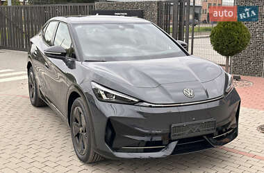 Volkswagen ID. UNYX 2024 Volkswagen ID. UNYX 2024