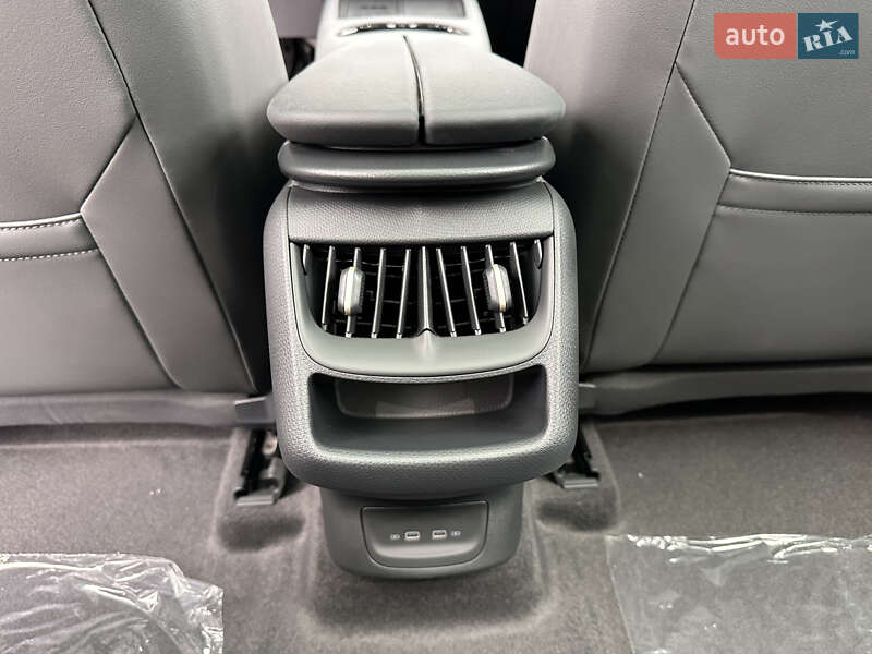 Внедорожник / Кроссовер Volkswagen ID. UNYX 2024 в Черновцах фото 17 Внедорожник / Кроссовер Volkswagen ID. UNYX 2024 в Черновцах