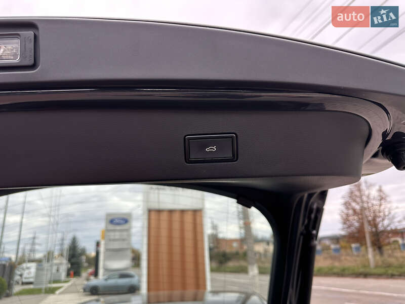 Внедорожник / Кроссовер Volkswagen ID. UNYX 2024 в Черновцах фото 29 Внедорожник / Кроссовер Volkswagen ID. UNYX 2024 в Черновцах