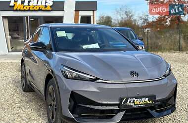 Внедорожник / Кроссовер Volkswagen ID. UNYX 2024 в 
