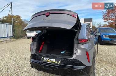 Внедорожник / Кроссовер Volkswagen ID. UNYX 2024 в 