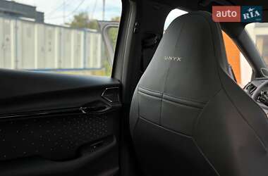 Внедорожник / Кроссовер Volkswagen ID. UNYX 2024 в 