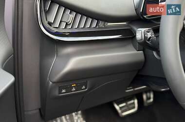 Внедорожник / Кроссовер Volkswagen ID. UNYX 2024 в 