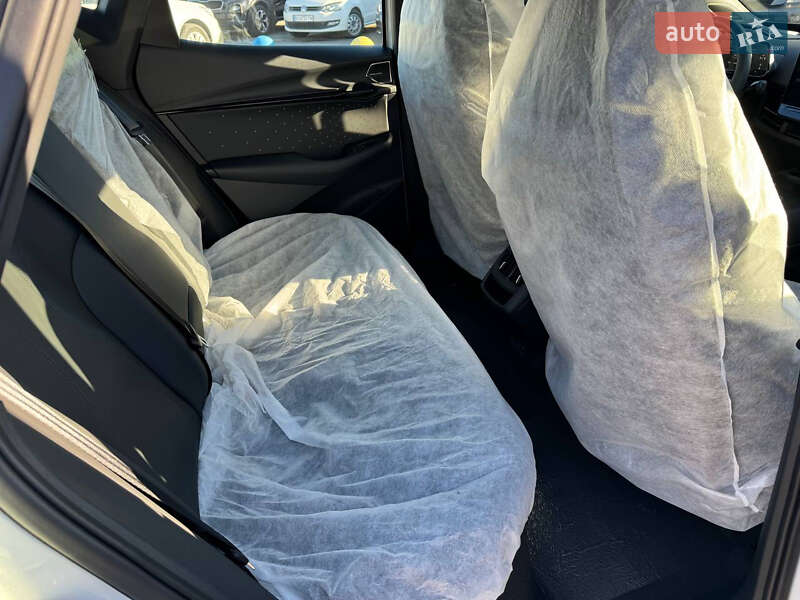 Внедорожник / Кроссовер Volkswagen ID. UNYX 2025 в Львове