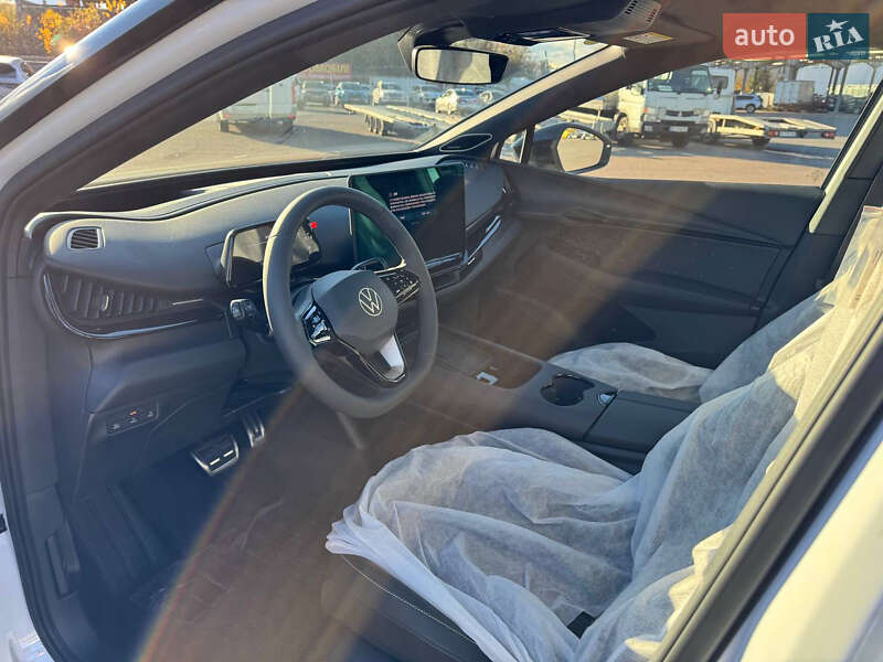 Внедорожник / Кроссовер Volkswagen ID. UNYX 2025 в Львове