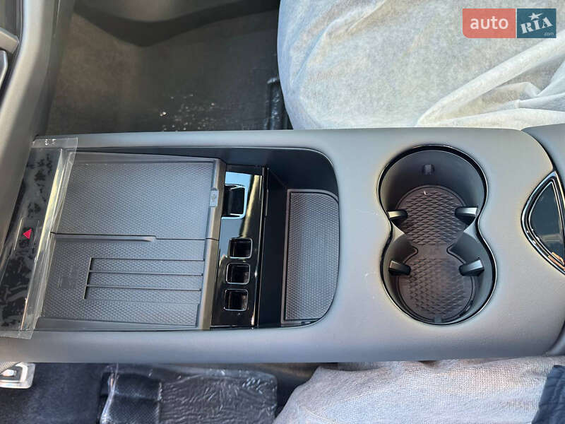 Внедорожник / Кроссовер Volkswagen ID. UNYX 2025 в Львове