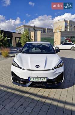Позашляховик / Кросовер Volkswagen ID. UNYX 2025 в Хмельницькому