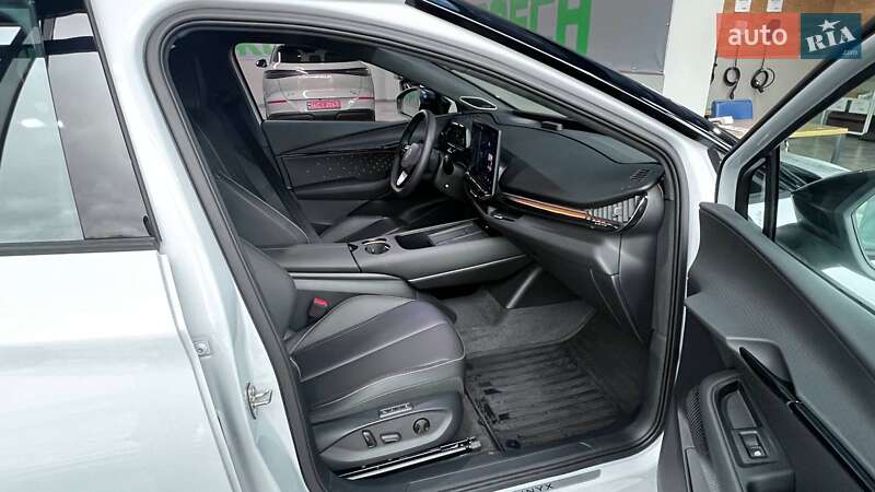 Внедорожник / Кроссовер Volkswagen ID. UNYX 2024 в Киеве фото 15 Внедорожник / Кроссовер Volkswagen ID. UNYX 2024 в Киеве