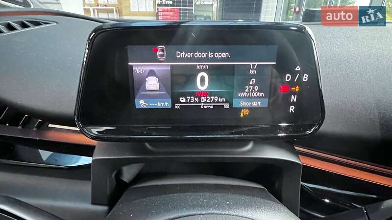 Внедорожник / Кроссовер Volkswagen ID. UNYX 2024 в Киеве фото 23 Внедорожник / Кроссовер Volkswagen ID. UNYX 2024 в Киеве