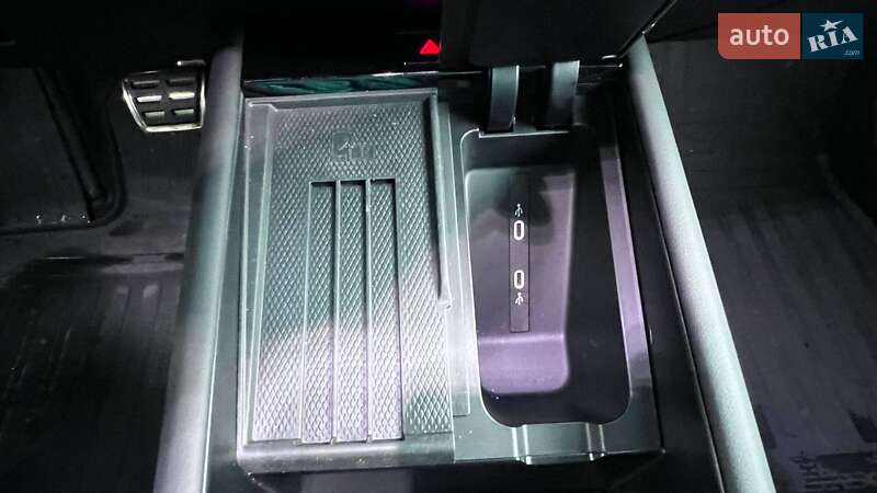 Внедорожник / Кроссовер Volkswagen ID. UNYX 2024 в Киеве фото 25 Внедорожник / Кроссовер Volkswagen ID. UNYX 2024 в Киеве