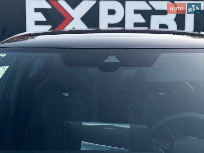 Внедорожник / Кроссовер Volkswagen ID. UNYX 2024 в Львове