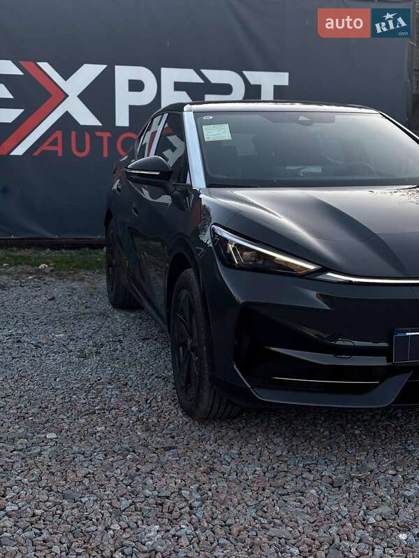 Внедорожник / Кроссовер Volkswagen ID. UNYX 2024 в Львове