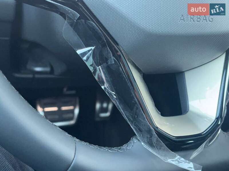 Внедорожник / Кроссовер Volkswagen ID. UNYX 2024 в Львове