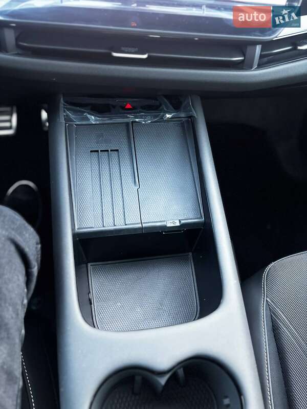 Внедорожник / Кроссовер Volkswagen ID. UNYX 2024 в Львове