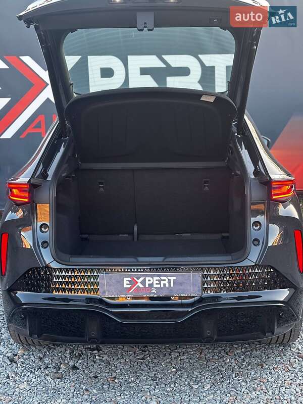 Внедорожник / Кроссовер Volkswagen ID. UNYX 2024 в Львове