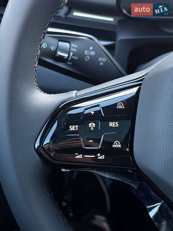 Внедорожник / Кроссовер Volkswagen ID. UNYX 2024 в Львове