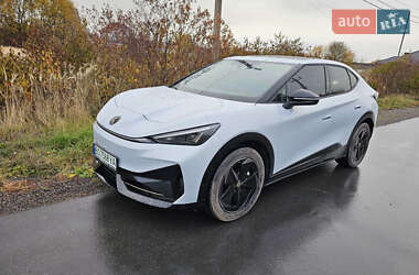 Внедорожник / Кроссовер Volkswagen ID. UNYX 2024 в Бучаче