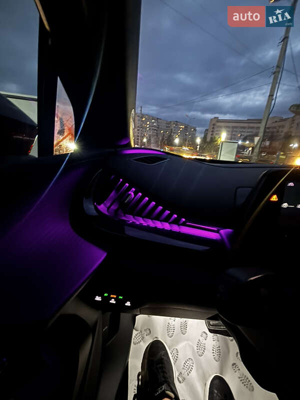 Внедорожник / Кроссовер Volkswagen ID. UNYX 2024 в Львове