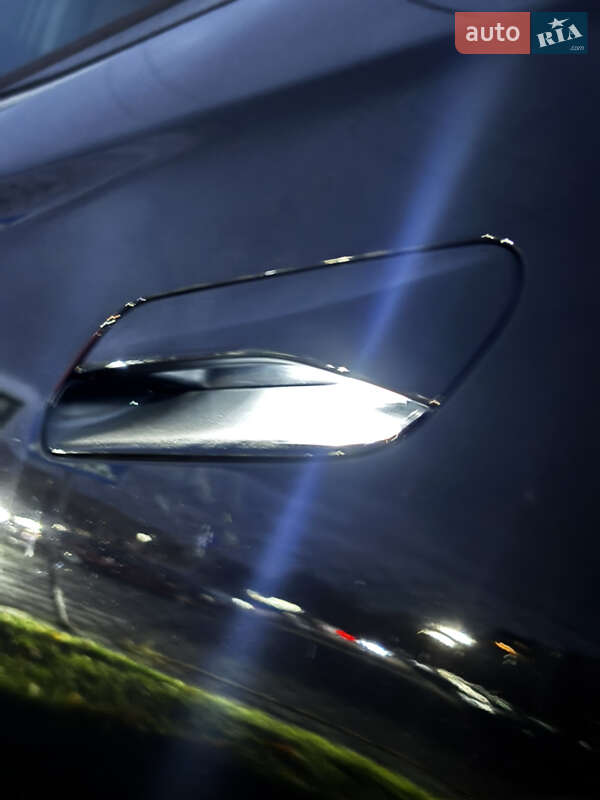 Внедорожник / Кроссовер Volkswagen ID. UNYX 2024 в Львове