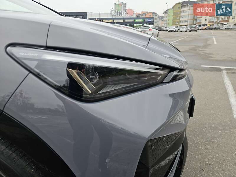 Внедорожник / Кроссовер Volkswagen ID. UNYX 2024 в Киеве фото 21 Внедорожник / Кроссовер Volkswagen ID. UNYX 2024 в Киеве