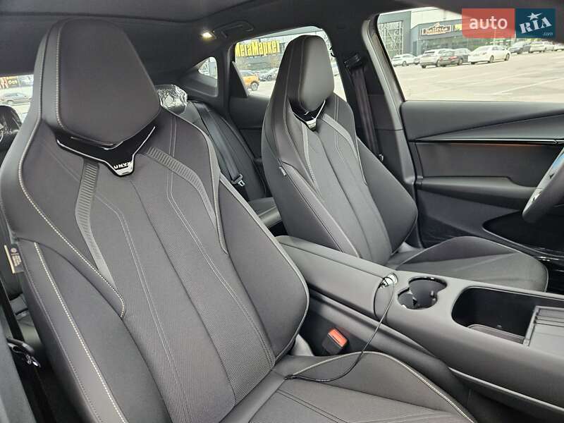 Внедорожник / Кроссовер Volkswagen ID. UNYX 2024 в Киеве фото 27 Внедорожник / Кроссовер Volkswagen ID. UNYX 2024 в Киеве