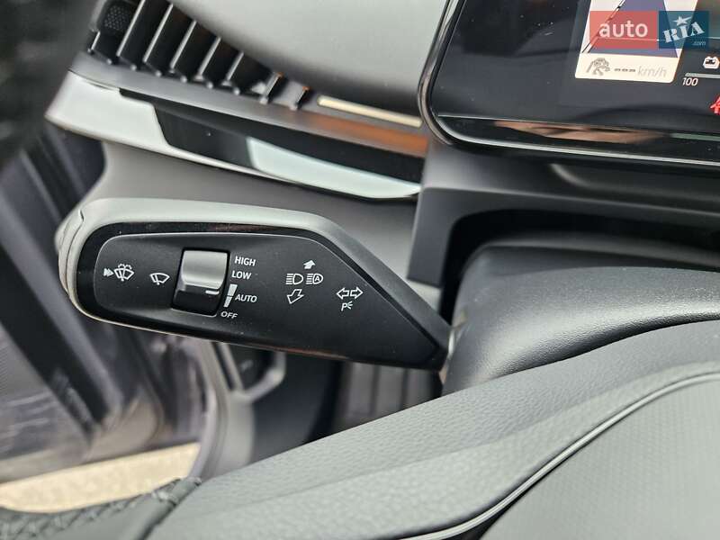 Внедорожник / Кроссовер Volkswagen ID. UNYX 2024 в Киеве фото 47 Внедорожник / Кроссовер Volkswagen ID. UNYX 2024 в Киеве
