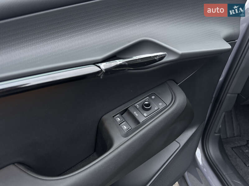 Внедорожник / Кроссовер Volkswagen ID. UNYX 2024 в Тернополе