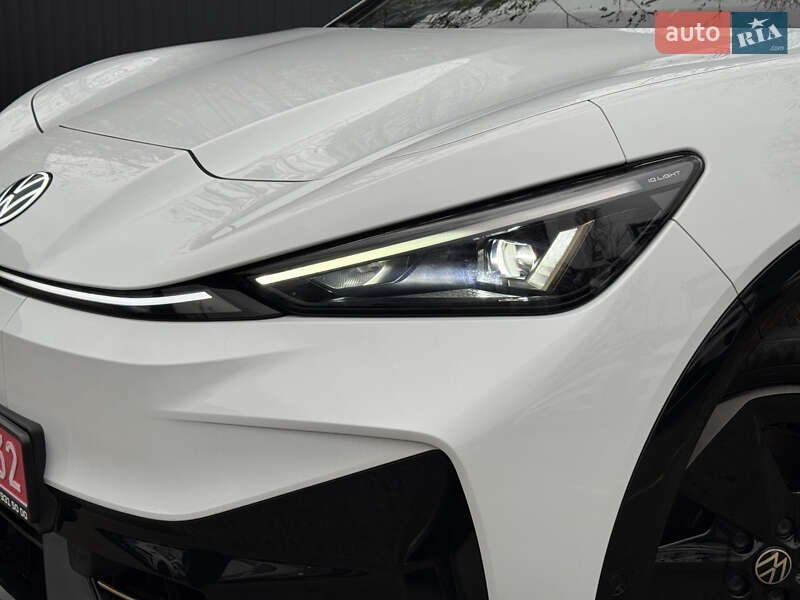 Внедорожник / Кроссовер Volkswagen ID. UNYX 2024 в Киеве фото 17 Внедорожник / Кроссовер Volkswagen ID. UNYX 2024 в Киеве