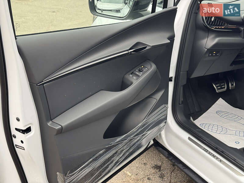 Внедорожник / Кроссовер Volkswagen ID. UNYX 2024 в Киеве фото 27 Внедорожник / Кроссовер Volkswagen ID. UNYX 2024 в Киеве