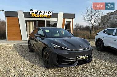 Внедорожник / Кроссовер Volkswagen ID. UNYX 2024 в Стрые