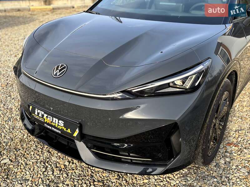 Внедорожник / Кроссовер Volkswagen ID. UNYX 2024 в Стрые фото 7 Внедорожник / Кроссовер Volkswagen ID. UNYX 2024 в Стрые