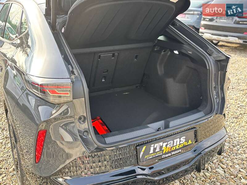 Внедорожник / Кроссовер Volkswagen ID. UNYX 2024 в Стрые фото 12 Внедорожник / Кроссовер Volkswagen ID. UNYX 2024 в Стрые