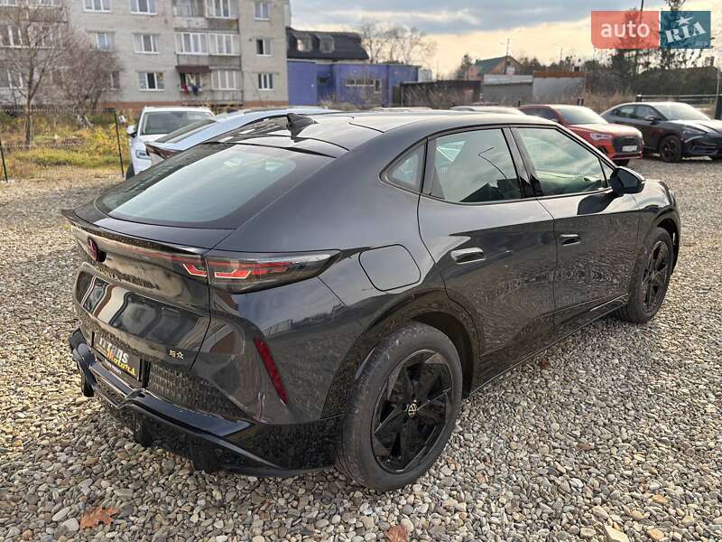 Внедорожник / Кроссовер Volkswagen ID. UNYX 2024 в Стрые фото 16 Внедорожник / Кроссовер Volkswagen ID. UNYX 2024 в Стрые