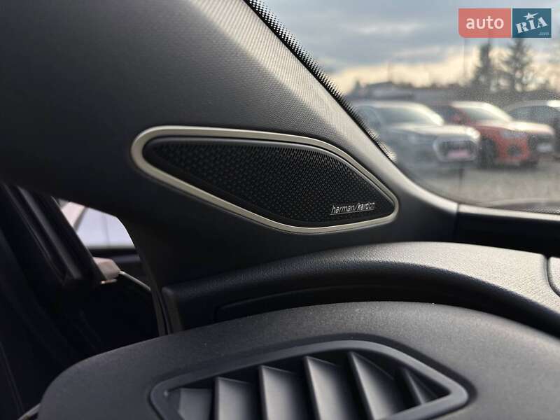 Внедорожник / Кроссовер Volkswagen ID. UNYX 2024 в Стрые фото 26 Внедорожник / Кроссовер Volkswagen ID. UNYX 2024 в Стрые